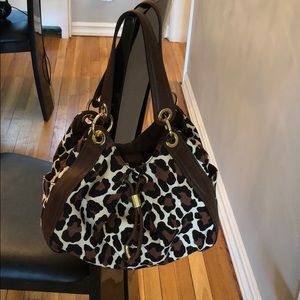 Michael Kors handbag